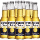 Foto de PROMO Corona Clara/Oscura/Victoria/Pacífico