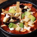 Foto de Sopa Azteca 1 pza 