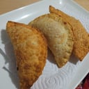 Foto de Empanadas de camaron