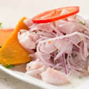 Foto de Ceviche de Corvina