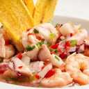 Foto de Ceviche de Camarón