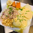 Foto de Ceviche a la Huancaina