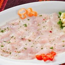 Foto de Tiradito Clásico