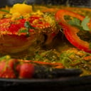 Foto de Aguadito de Pescado o Marisco