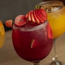 Foto de Sodas Artesanales Frutos del Pecado