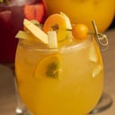 Foto de Sodas Artesanales Frutos Amarillos