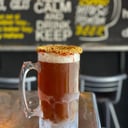 Foto de Cerveza de barril grande
