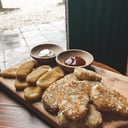 Foto de Nuggets de pollo 