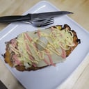 Foto de Patacona mixta