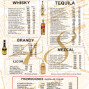 Foto de BOTELLA Y COPEO