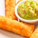 Foto de TEQUEÑOS DE QUESO