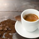 Foto de CAFÉ EXPRESO