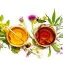 Foto de INFUSIONES VARIAS 