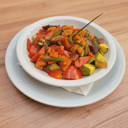 Foto de Ensalada Tibia