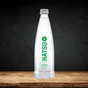 Foto de Agua Hatsu Premium con Gas