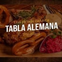 Foto de TABLA ALEMANA