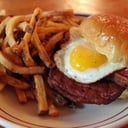 Foto de SANDWICH A MUNICH