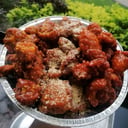 Foto de 1 kilo de boneles + 1/2 kilo de Papas