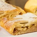 Foto de PASTEL DE MANZANA