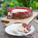 Foto de PASTEL DE QUESO