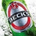 Foto de Cerveza Beck's