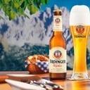 Foto de Cerveza Erdinger