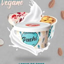 Foto de LECHE DE ALMENDRAS + Chocolate + Nueces y Almendras