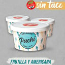 Foto de CHOCOLATE Y VAINILLA