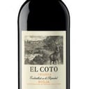 Foto de El Coto Criança 2017 - Negre