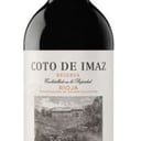 Foto de COTO IMAZ Reserva Do Rioja -Negre