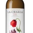 Foto de "La Charla" D.O. Rueda - Blanc