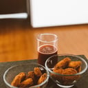 Foto de Nuggets de pollo