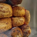 Foto de Panquesito nuez 