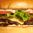 Foto de Hamburger
