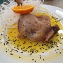 Foto de Confit de pato a la naranja