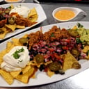 Foto de Nachos de la Casa