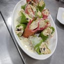 Foto de Crepes  saludables