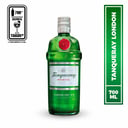 Foto de Tanqueray