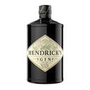 Foto de Hendricks