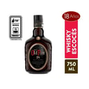 Foto de Old parr 18