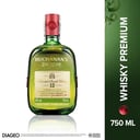 Foto de Buchanans Deluxe 12