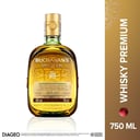 Foto de Buchanans Master 750ml