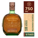 Foto de James Buchanans 18