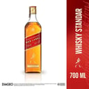 Foto de J&W Red Label