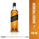 Foto de J&W Black Label