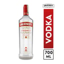 Foto de Smirnoff