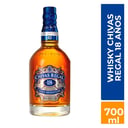 Foto de Chivas Regal 18