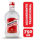 Foto de Aguardiente Antioqueño Rojo 750ml.