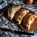 Foto de QUESO POLLO CHORIZO