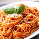 Foto de Spaghettis